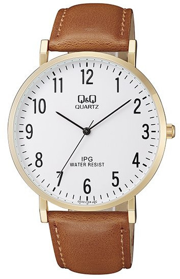 Orë dore Q&Q QZ02J104