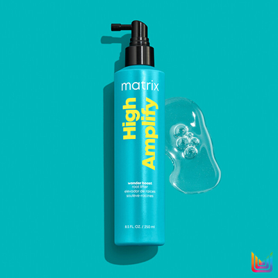 Sprej për volum të flokëve Matrix Total Results High Amplify Wonder Boost, 250 ml