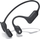 Kufje Haylou PurFree BC01, wireless, open ear, të zeza