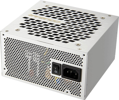 Furnizues energjie Cougar GEX X2 850W, ATX 3.1, 80 Plus Gold, i bardhë