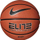 Top basketbolli Nike Elite Tournament N1002353-855, masa 7, për mrena edhe jashtë, portokalli