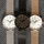 Orë dore Timex Weekender Fairfield TW2R27300