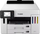 Printer me bojë me ngjyra Canon MAXIFY GX5540, wireless, me tank boje, i bardhë