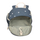 Shpinë për fëmijë Lässig Mini Backpack Happy Prints, ndarje e poshtme me zinxhir, motiv kafshe, blu e errët