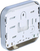 Termostat i zgjuar De Dietrich SMART TC Controller AD324, Wi-Fi, ekran me ngjyra, i bardhë