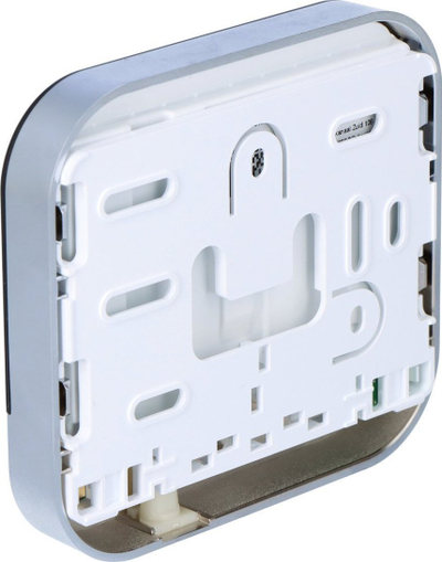 Termostat i zgjuar De Dietrich SMART TC Controller AD324, Wi-Fi, ekran me ngjyra, i bardhë