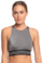 Sytjena sportive Roxy ERJKT03623-KPG0, të hirta mRX2422-M