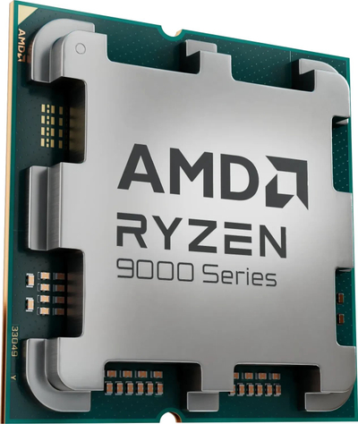 Procesor AMD Ryzen 5 9600, 3.8GHz, 32MB L3, Box