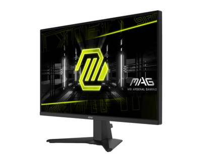 Monitor gaming MSI MAG 275QF, 27", 180Hz, WQHD, i zi