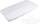 Mbrojtës dysheku Breathable Waterproof Jersey, 200x200 cm, i bardhë
