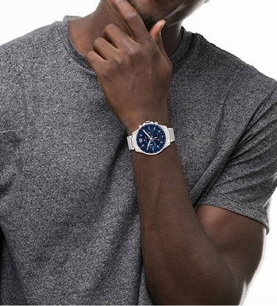 Orë dore Tommy Hilfiger Max 1791973
