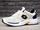 Atlete Lotto Akimoto Shoes M 2400570U, për burra, bezhë me argjend