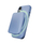Kllëf telefoni Puro Protective Case Apple iPhone 17, TPU, i hollë, blu