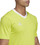 Bluzë sportive Adidas Entrada 22 HC5077 për burra, 100% poliester, jeshile
