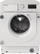 Lavatriçe e integrume Whirlpool BI WDWG 751482 EU N, 7 kg, e bardhë