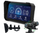 Navigacion moto Navitel MS850 DUAL Smart Moto, ekran 6.25", kamera dyfishe Full HD, i zi
