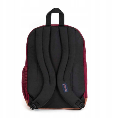 Ранец JanSport Cool Student EK0A5BAKN62, 34L, за лаптоп 15\", шарен
