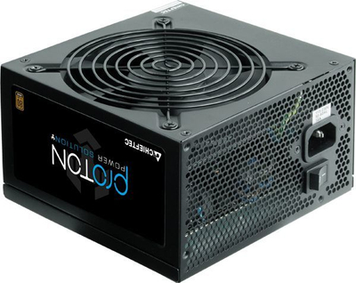 Burim energjie Chieftec PROTON BDF-400S ATX, 400W