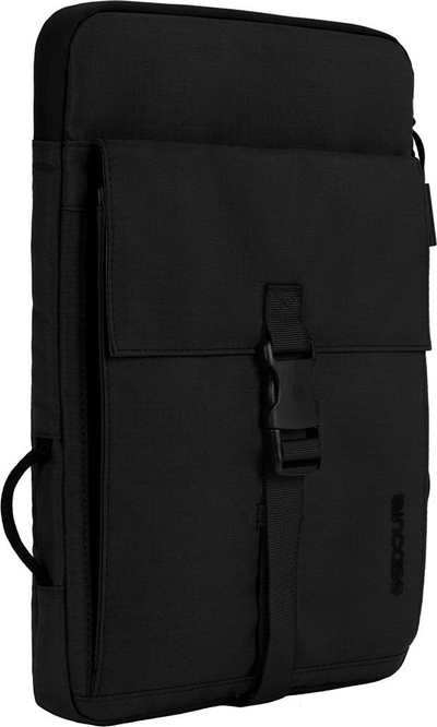 Mbrojtëse laptopi Incase Transfer, 14\", për MacBook, e zezë
