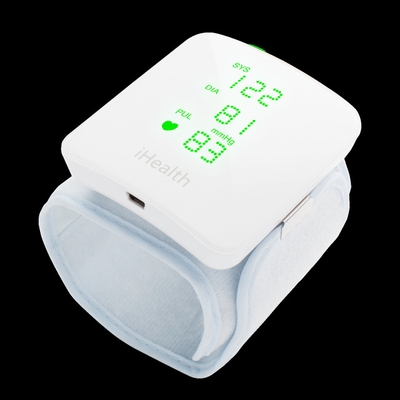 iHealth View BP7s монитор за крвен притисок