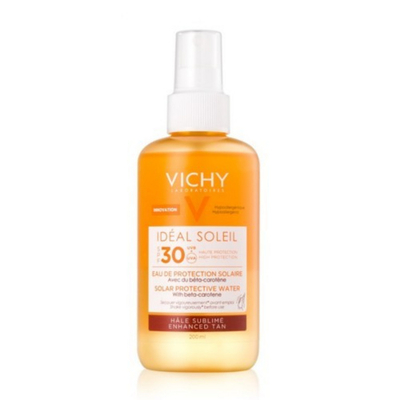 Sprej për mbrojtje nga dielli Vichy SPF 30, 200 ml