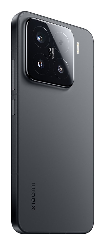 Telefoni Xiaomi 15, ekran 6.36\" AMOLED, 512GB, 12GB RAM, 5G, i zi