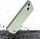 Mbrojtëse telefoni 3MK Hardy Case për iPhone 15 6.1", MagSafe, jeshile