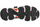 Atlete Merrell SpeedARC Surge BOA M J03871, për meshkuj, i zi
