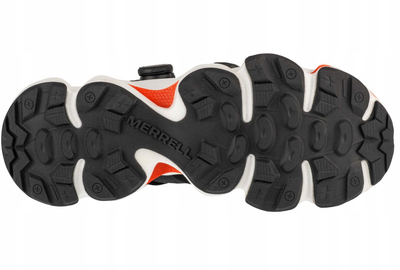 Atlete Merrell SpeedARC Surge BOA M J03871, për meshkuj, i zi