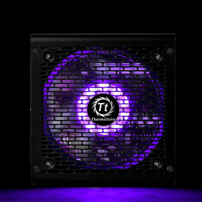 Burim energjie Thermaltake SMART BX1 RGB 650W, 24-pin ATX, 650 W