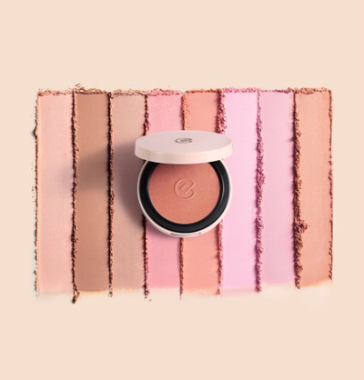Blush pudër Collistar Impeccable Maxi Blush 01 Sand, 9 g