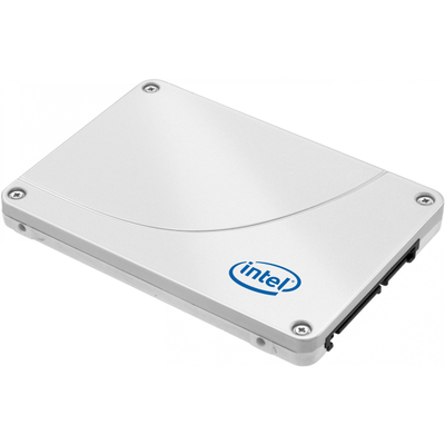 Intel Solid-State Drive D3-S4520 Series - SSD - 7.68TB - 2.5" SATA 6Gb/s