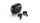 Kufje True Wireless Motorola Moto Buds 125, ENC, IPX5, të zeza