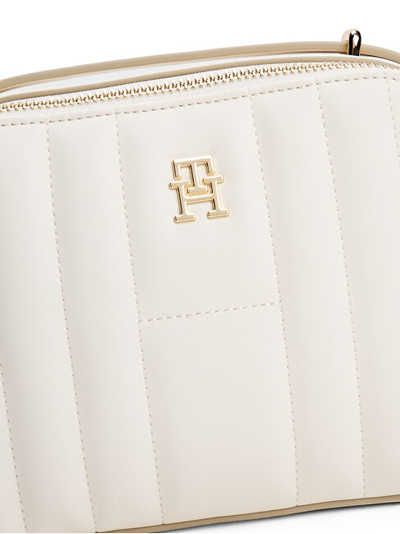 Çantë për femra Tommy Hilfiger, bezhë