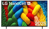 Televizor LG NanoCell 65NANO80A3B, 65", 4K Ultra HD, Smart TV, i zi