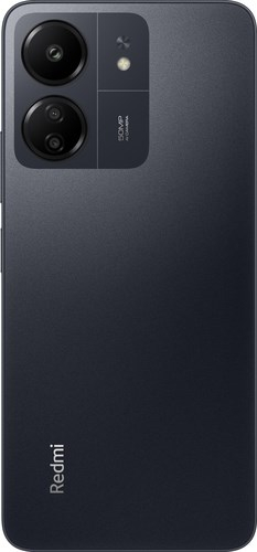 Celular Redmi 13C Dual SIM, 6.74", 128GB, i zi