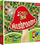 Lojë tavoline Trefl Mushrooms, për në shpi me gjithë familjen, version ukrainas, shumëngjyrëshe