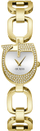 Orë për femra Guess Gia GW0683L2, e artë