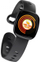 Orë smart VeryFit GT103 DIX02, e zezë/hiri