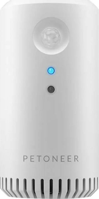 Freskues inteligjent ajri Xiaomi Petoneer, 99.6 x 51.7 x 41.5 mm, 2200 mAh, i bardhë
