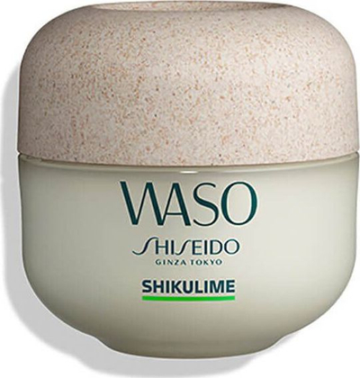 Дневен крем за лице Shiseido Waso Shikulime, 50ml, хидратантен