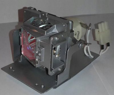 Lampë projektori CoreParts ML12748, 190W, e bardhë