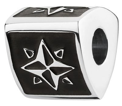 Varëse Brosway Compass Rose TJ Man BTJN04