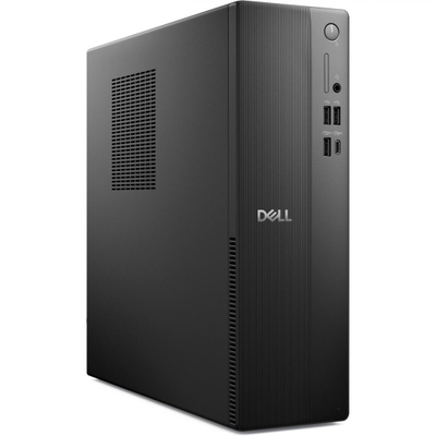 Desktop Dell Slim ECS1250, Intel Core i5 14400, 8GB RAM, 512GB SSD, i zi