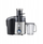 Shtrydhëse frutash Stollar JES650, 800W, 1.1L, argjend