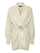 Triko Vero Moda VMNONAME Regular Fit, bezhё