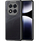 Kapak telefoni Dux Ducis Aimo për Redmi Note 14 Pro 4G, TPU dhe PC, i zi