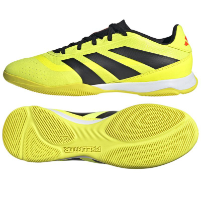 Фудбалски патики за мажи Adidas Predator League L
