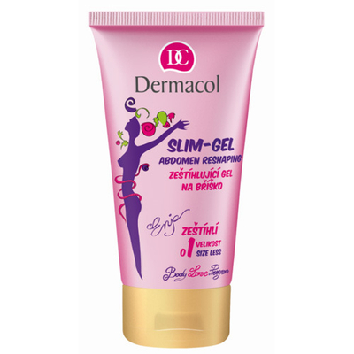 Gel për dobësim Dermacol 150 ml