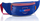 Çantë beli Astra FC Barcelona Barca Fan 7, polyester 300D, blaugrana